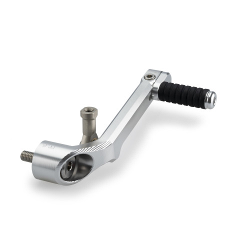 PUIG Adjustable Gear Shift Pedal (Silver) 22396P