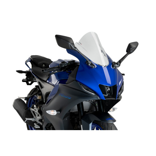PUIG Z-Racing Screen (Clear) 21715W