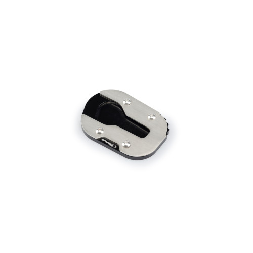 PUIG Kickstand Extension Pad (Black) 20418N