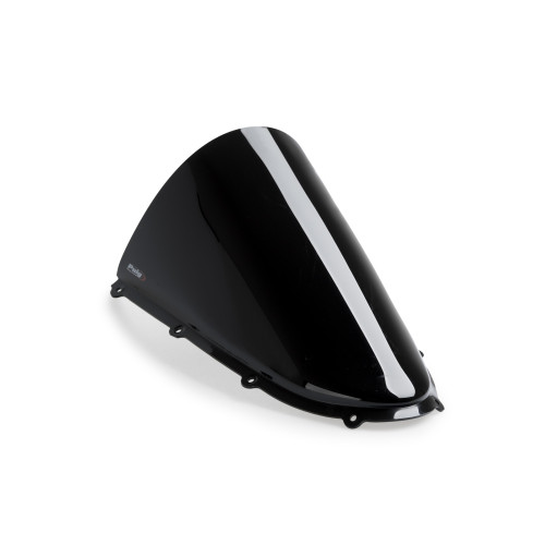 PUIG R-Racer Screen (Black) 22333N