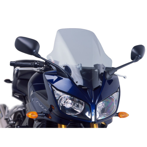 PUIG Touring Screen (Light Smoke) 4101H