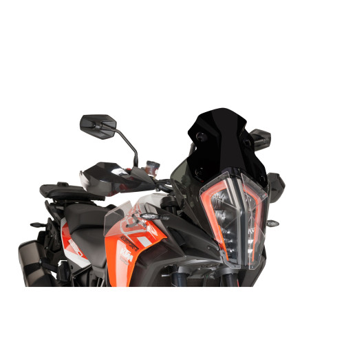 PUIG Sport Screen (Black) 9716N