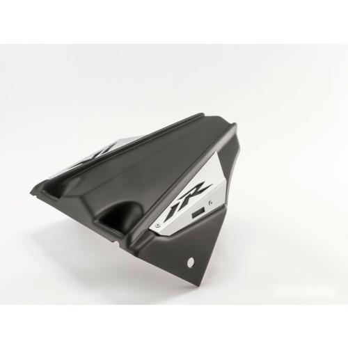 PUIG Hugger (Matt Black) 7688J