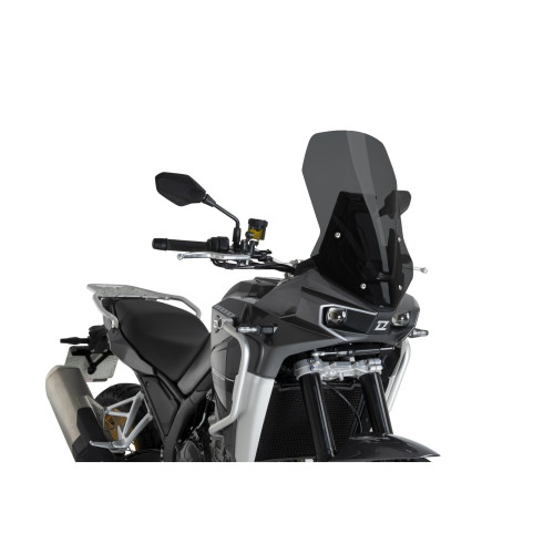 PUIG Touring Screen (Dark Smoke) 22287F