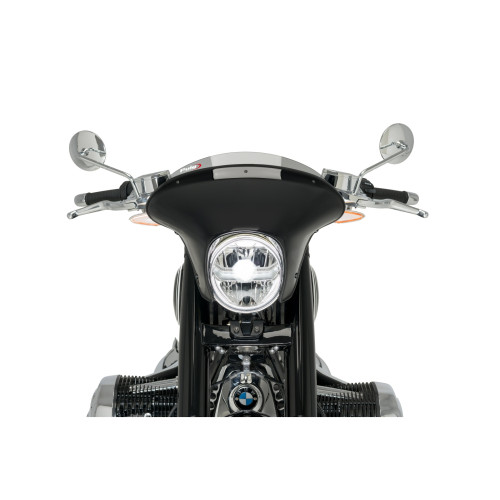 PUIG Batwing Sport Screen (Light Smoke) 21047H