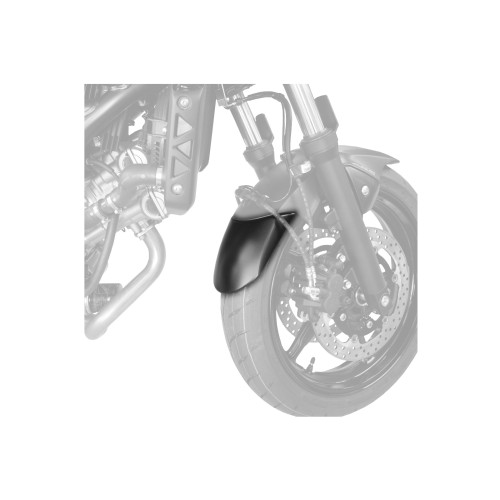 PUIG Front Fender Extender (Black) 9285N