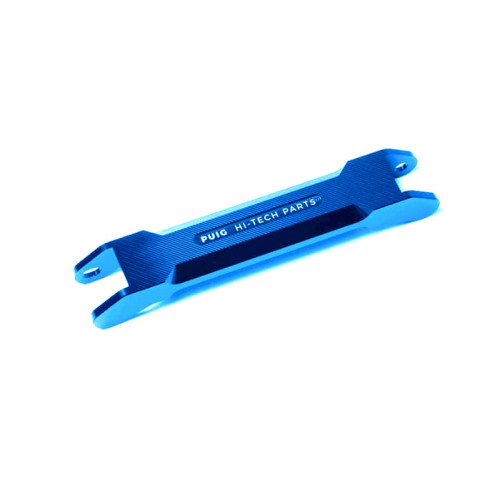 PUIG Handlebar Reinforcement (Blue) 9256A