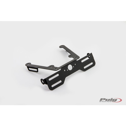 PUIG Tail Tidy (Black) 1607N