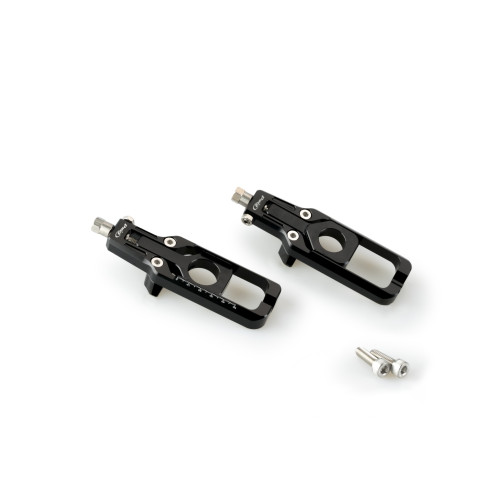 PUIG Chain Tensioner (Black) 21039N