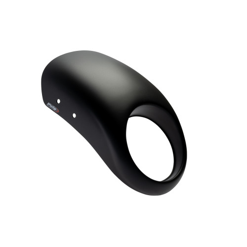 PUIG Anarchy Semi Fairing (Matt Black) 21090J