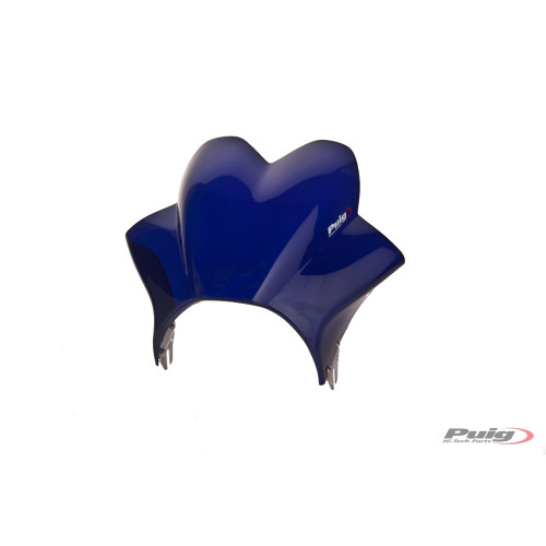 PUIG Wave Screen (Blue) 2177A