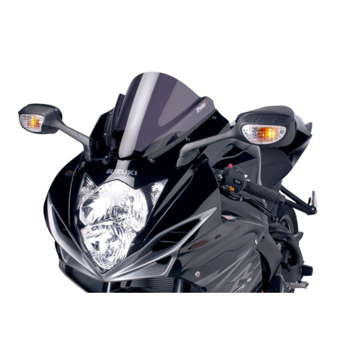 PUIG Z-Racing Screen (Dark Smoke) 5605F