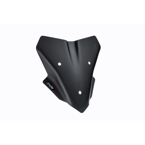 PUIG New Generation Sport Screen (Matt Black) 22381J