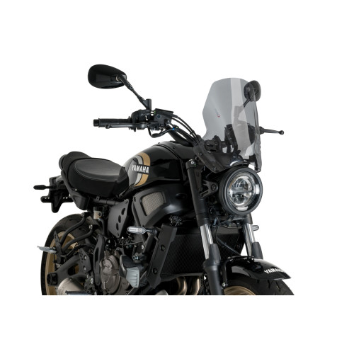 PUIG New Generation Sport Screen (Light Smoke) 21430H