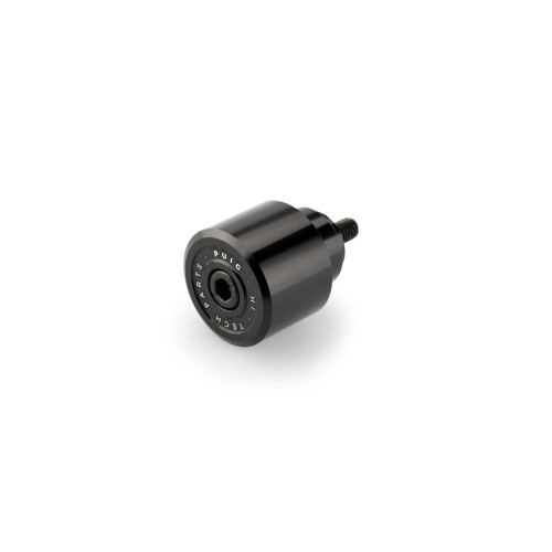 PUIG Mirror Adaptor To Bar End (Black) 20264N