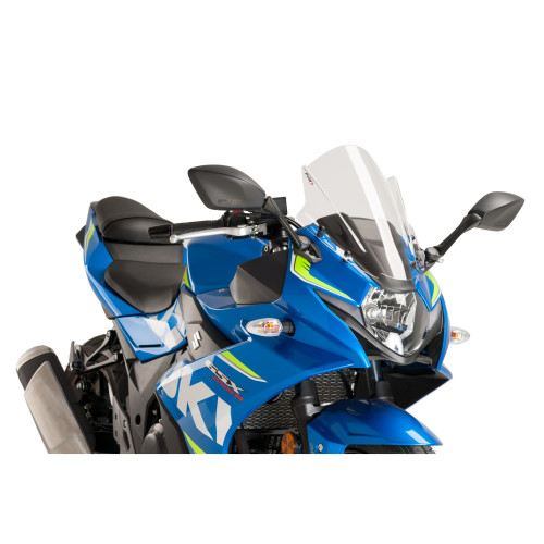 PUIG Racing Screen (Clear) 9722W