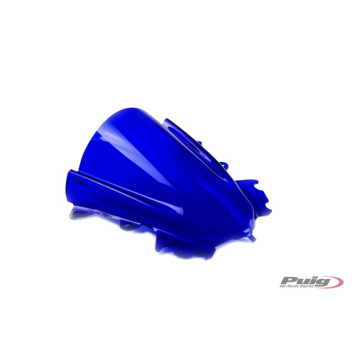 PUIG Z-Racing Screen (Blue) 3619A