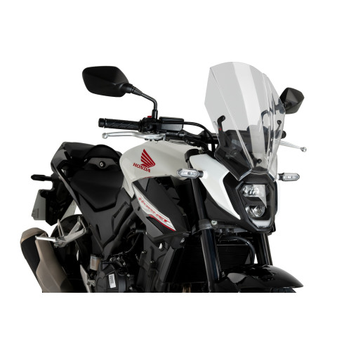 PUIG New Generation Touring Screen (Clear) 21935W