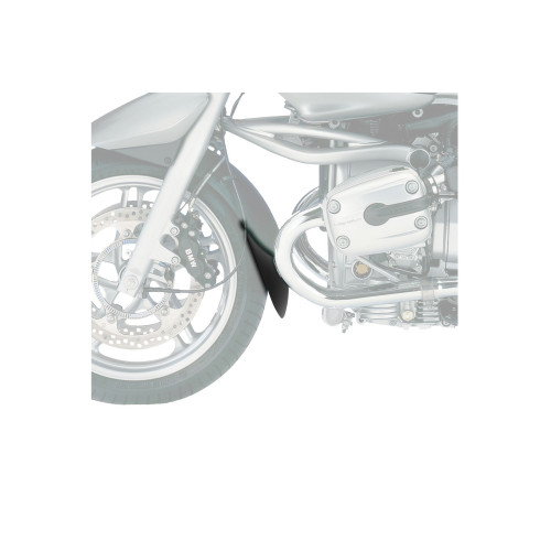 PUIG Front Fender Extender (Black) 6167N