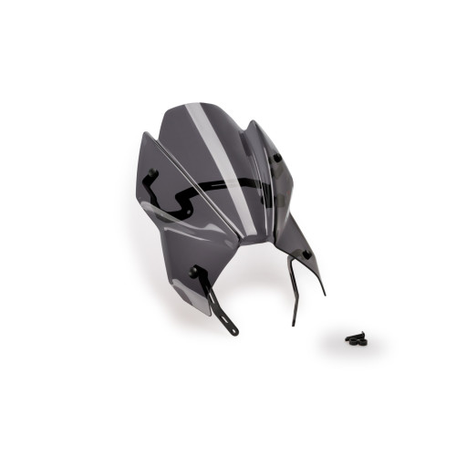 PUIG New Generation Sport Screen (Dark Smoke) 20833F