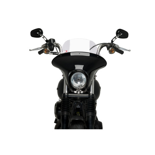 PUIG Batwing Touring Screen (Clear) 21050W