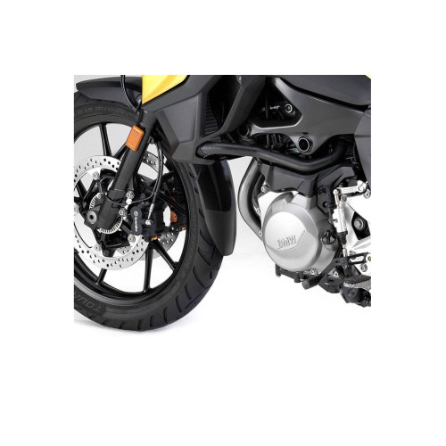 PUIG Front Fender Extender (Black) 1941N
