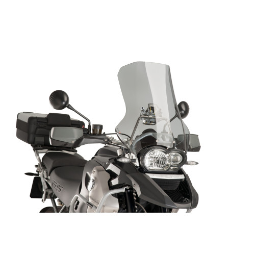 PUIG Touring Screen (Light Smoke) 4331H