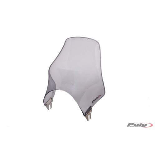 PUIG Naked Screen (Light Smoke) 2133H