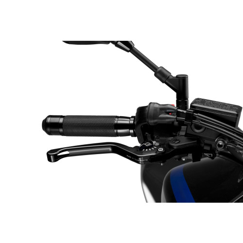 PUIG Fixed V3 Brake (Black Lever With Black Selector) 120NN