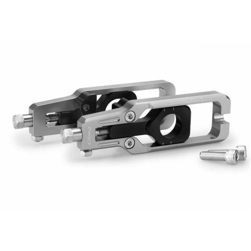 PUIG Chain Tensioner (Silver) 22204P