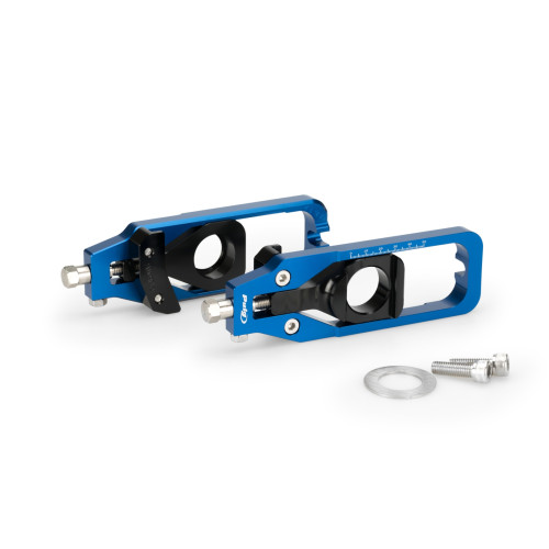 PUIG Chain Tensioner (Blue) 20686A