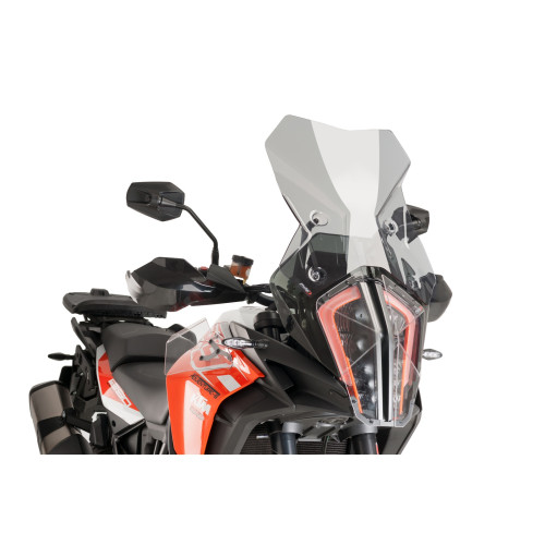 PUIG Touring Screen (Light Smoke) 9717H