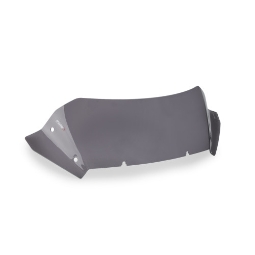 PUIG Batwing Sports Screen (Dark Smoke) 22107F