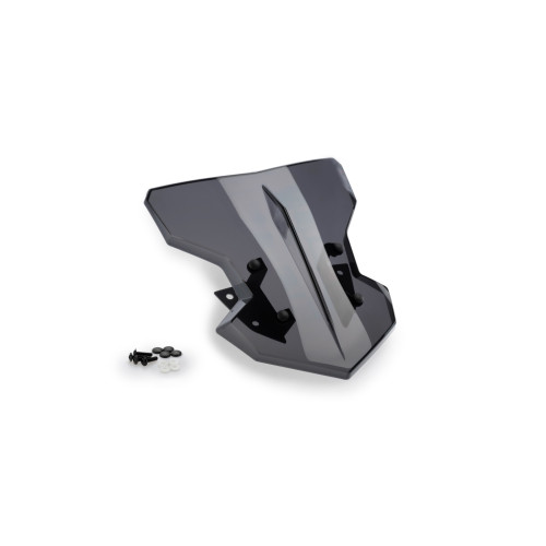 PUIG New Generation Sport Screen (Dark Smoke) 3879F
