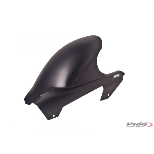 PUIG Hugger (Matt Black) 4691J