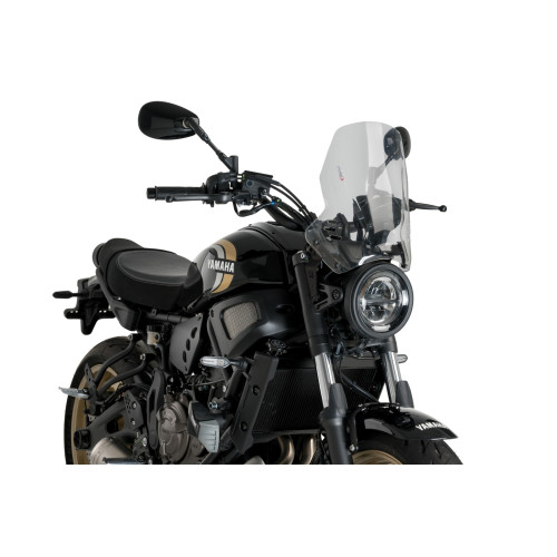PUIG New Generation Sport Screen (Clear) 21430W