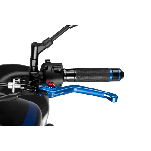 PUIG Fixed V3 Clutch (Blue Lever With Red Selector) 220AR