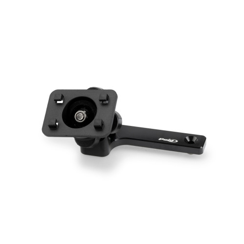 PUIG Phone Holder (Black) 20514N