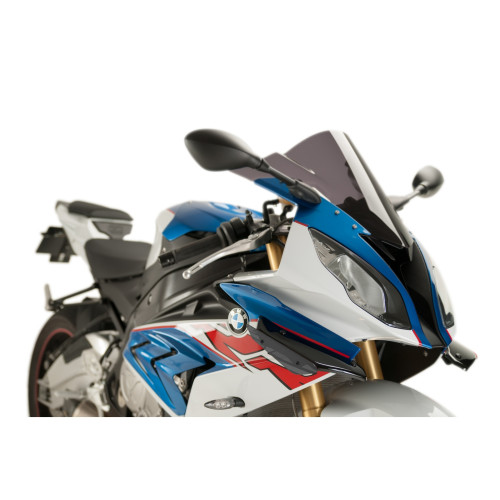 PUIG Sport Downforce Spoilers (Black) 9767N