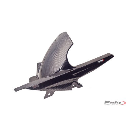 PUIG Hugger (Carbon Look) 6040C