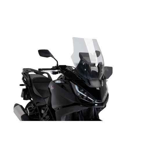 PUIG Front Deflectors (Dark Smoke) 21578F