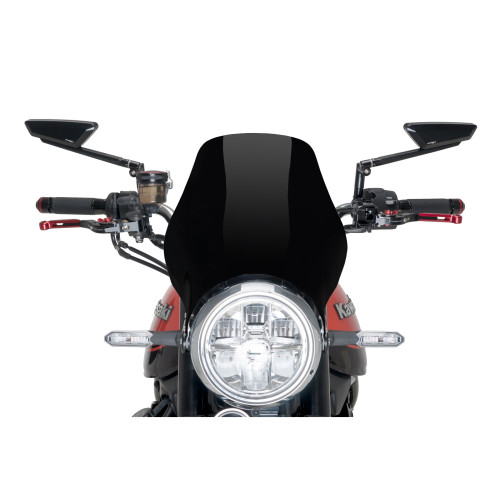 PUIG Naked Screen (Black) 21347N