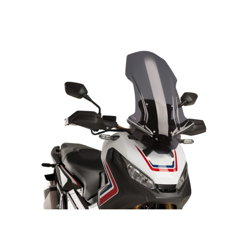 PUIG Touring Screen (Dark Smoke) 9709F