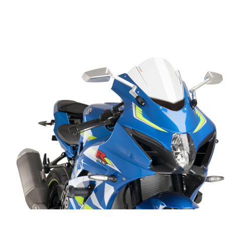 PUIG Z-Racing Screen (Clear) 9013W