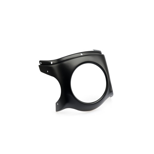 PUIG Semi Fairing 195mmm (Matt Black) 9231J