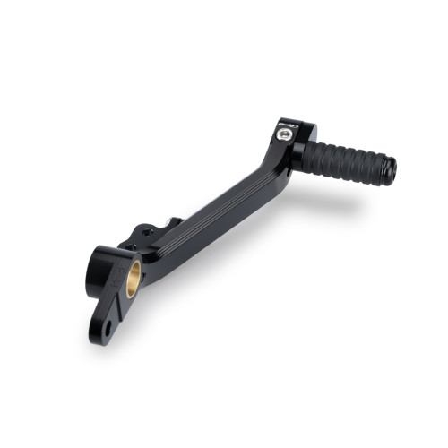 PUIG Adjustable Brake Foot Pedal (Black) 22395N