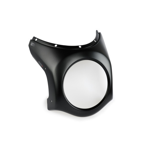 PUIG Semi Fairing 195mmm (Carbon Look) 9230C