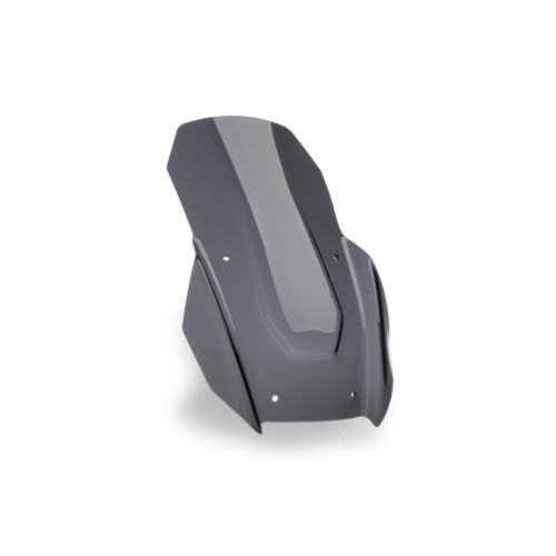 PUIG Sport Screen (Dark Smoke) 21273F