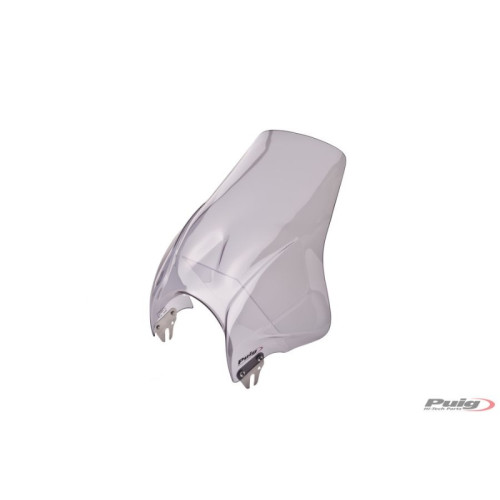 PUIG Plus Screen (Light Smoke) 4643H