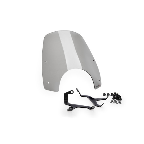 PUIG New Generation Sport Screen (Light Smoke) 20819H